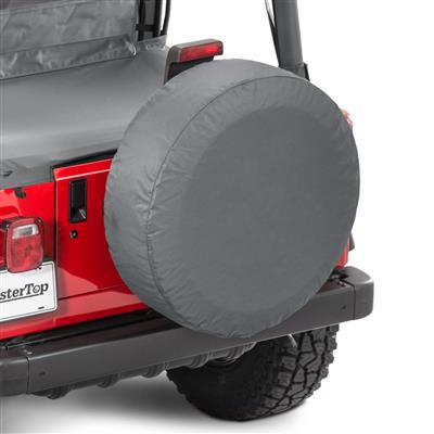 MasterTop Spare Tire Covers